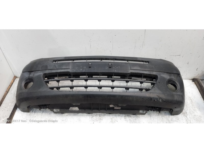 Recambio de paragolpes delantero para renault kangoo z.e. maxi 2-sitzer referencia OEM IAM   