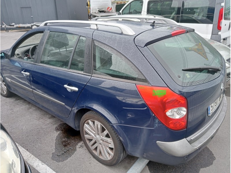 renault laguna ii grandtour (kg0) del año 2005
