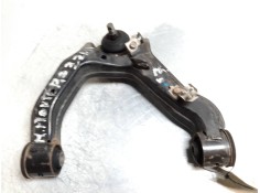 Recambio de brazo suspension superior delantero izquierdo para mitsubishi montero (v80/v90) 3.2 di-d intense (3-ptas.) referenci