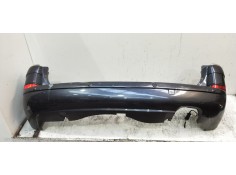 Recambio de paragolpes trasero para peugeot 807 sv referencia OEM IAM   
