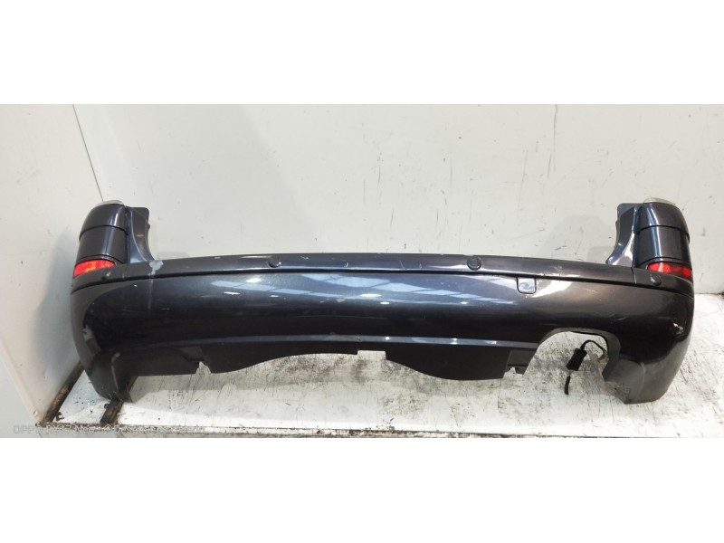Recambio de paragolpes trasero para peugeot 807 sv referencia OEM IAM   