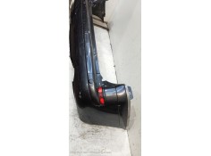 Recambio de paragolpes trasero para peugeot 807 sv referencia OEM IAM    2