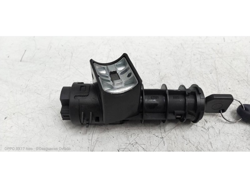 Recambio de conmutador de arranque para fiat seicento (187) brush referencia OEM IAM   