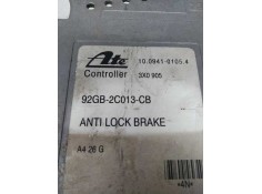 Recambio de centralita abs para ford scorpio cl berlina referencia OEM IAM 92GB2C013CB 10094101054 3X0905 2