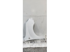 Recambio de aleta delantera derecha para renault kangoo z.e. maxi 2-sitzer referencia OEM IAM   