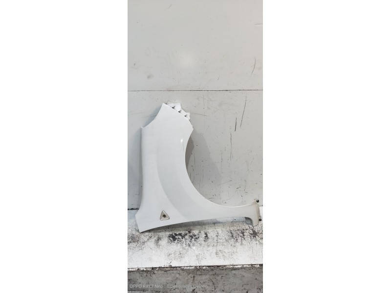 Recambio de aleta delantera derecha para renault kangoo z.e. maxi 2-sitzer referencia OEM IAM   