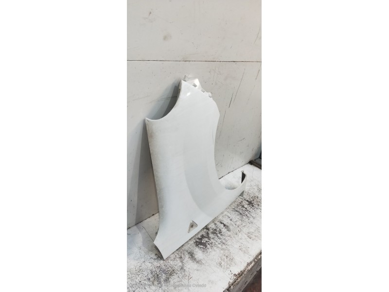 Recambio de aleta delantera derecha para renault kangoo z.e. maxi 2-sitzer referencia OEM IAM   