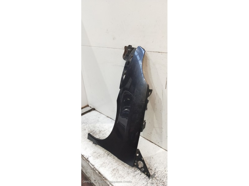 Recambio de aleta delantera izquierda para peugeot 807 sv referencia OEM IAM   