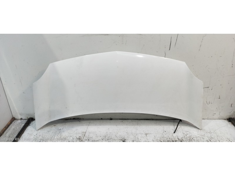 Recambio de capot para renault kangoo z.e. maxi 2-sitzer referencia OEM IAM   