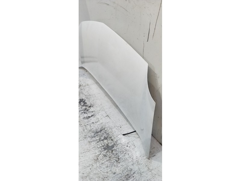 Recambio de capot para renault kangoo z.e. maxi 2-sitzer referencia OEM IAM   