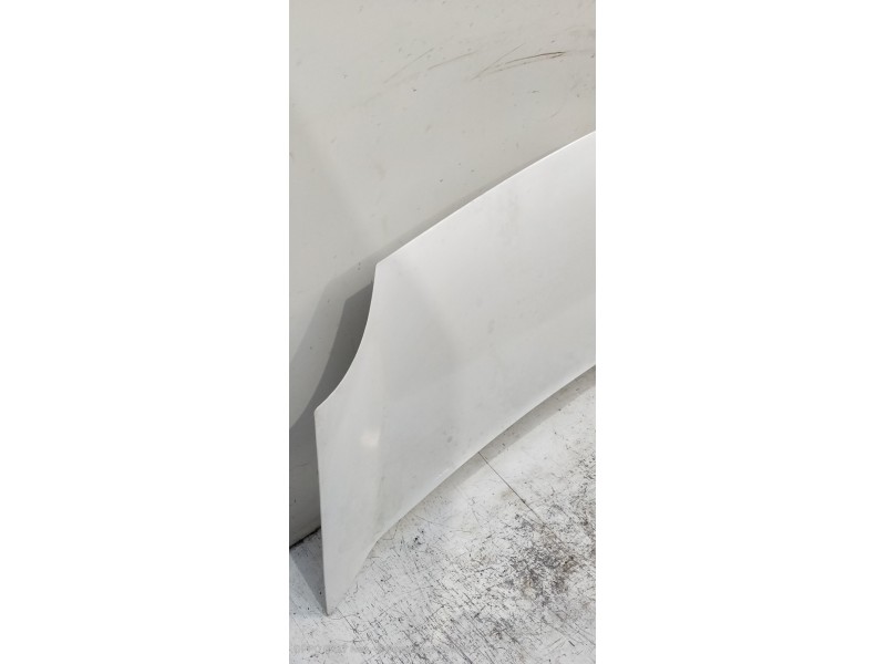 Recambio de capot para renault kangoo z.e. maxi 2-sitzer referencia OEM IAM   