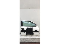 Recambio de puerta delantera derecha para nissan micra (k12e) acenta referencia OEM IAM   