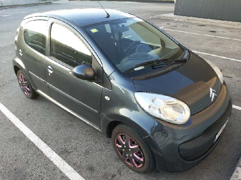 citroen c1 del año 2006