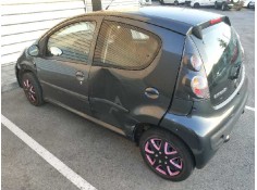 citroen c1 del año 2006 2