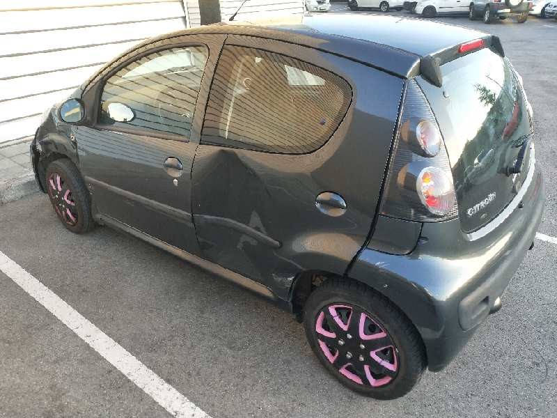 citroen c1 del año 2006