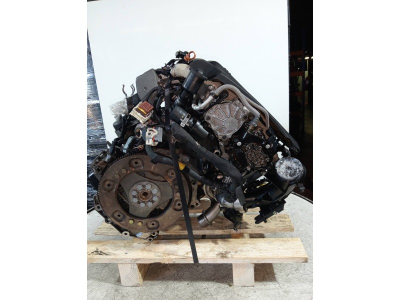 Recambio de motor completo para peugeot 508 gt referencia OEM IAM 4H02 10D886 4002614