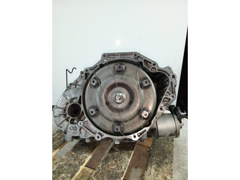 Recambio de caja cambios para peugeot 508 gt referencia OEM IAM 20GN03 0234654 
