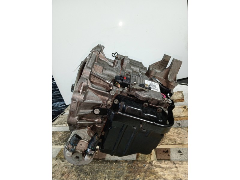 Recambio de caja cambios para peugeot 508 gt referencia OEM IAM 20GN03 0234654 