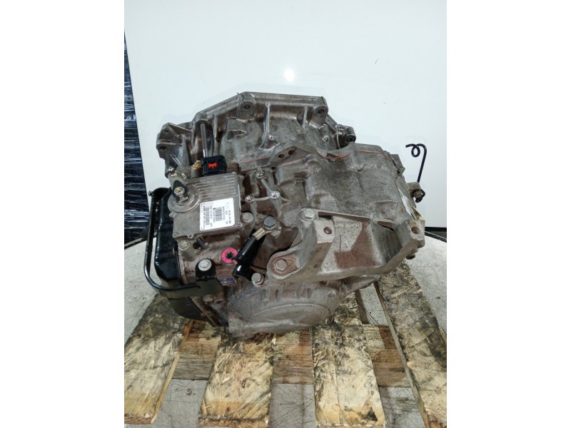 Recambio de caja cambios para peugeot 508 gt referencia OEM IAM 20GN03 0234654 