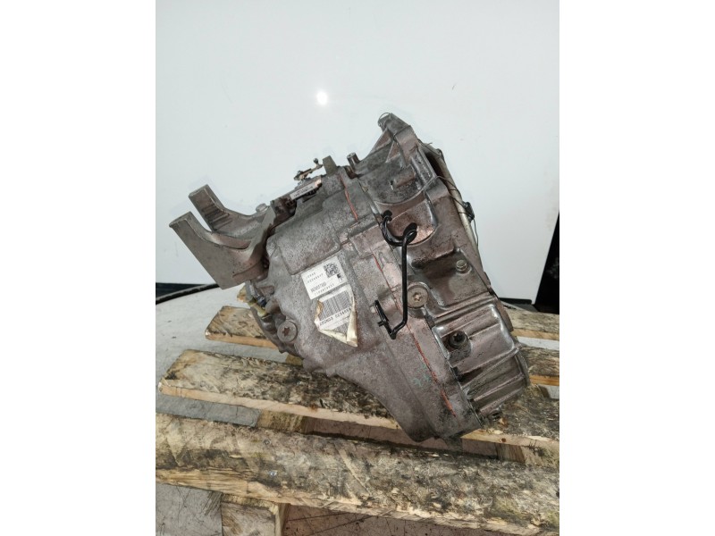 Recambio de caja cambios para peugeot 508 gt referencia OEM IAM 20GN03 0234654 