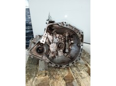 Recambio de caja cambios para citroen c1 sx referencia OEM IAM 20TT01 0018801 