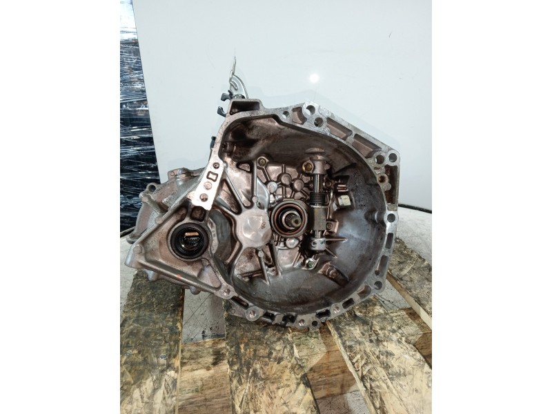 Recambio de caja cambios para citroen c1 sx referencia OEM IAM 20TT01 0018801 