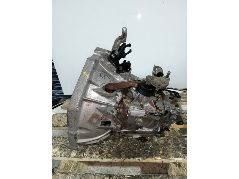 Recambio de caja cambios para citroen c1 sx referencia OEM IAM 20TT01 0018801 