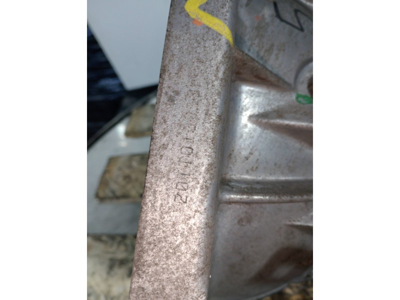 Recambio de caja cambios para citroen c1 sx referencia OEM IAM 20TT01 0018801 