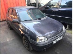 opel corsa b del año 1996