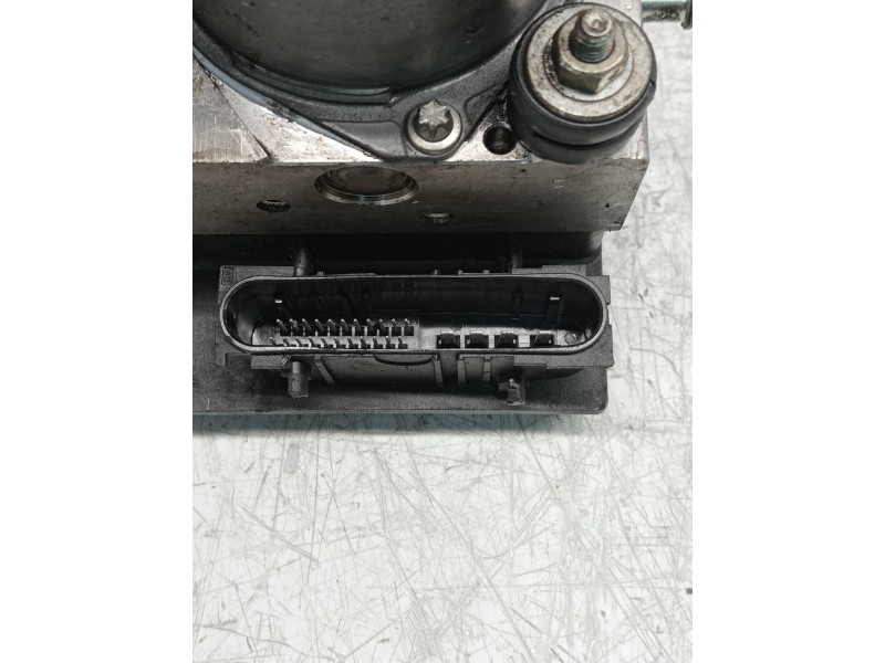 Recambio de abs para nissan tiida (c11x/sc11x) acenta referencia OEM IAM 0265235122 47660EM00C 0265950572