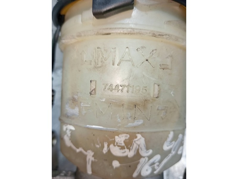 Recambio de bomba freno para mg rover serie 45 (rt) classic (5-ptas.) referencia OEM IAM 74471195  