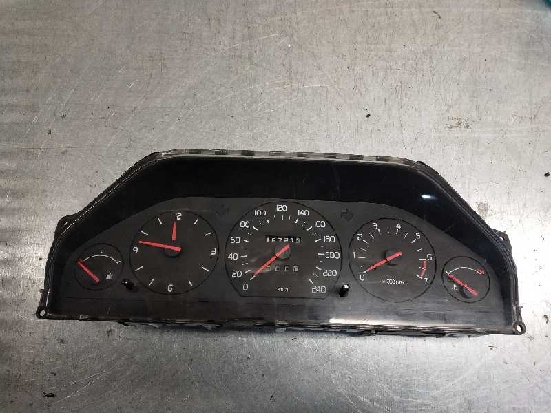 Recambio de cuadro instrumentos para volvo serie 940 berlina/familiar referencia OEM IAM 9129050 69794910T 