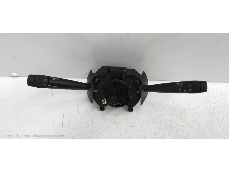 Recambio de mando luces para fiat seicento (187) brush referencia OEM IAM   