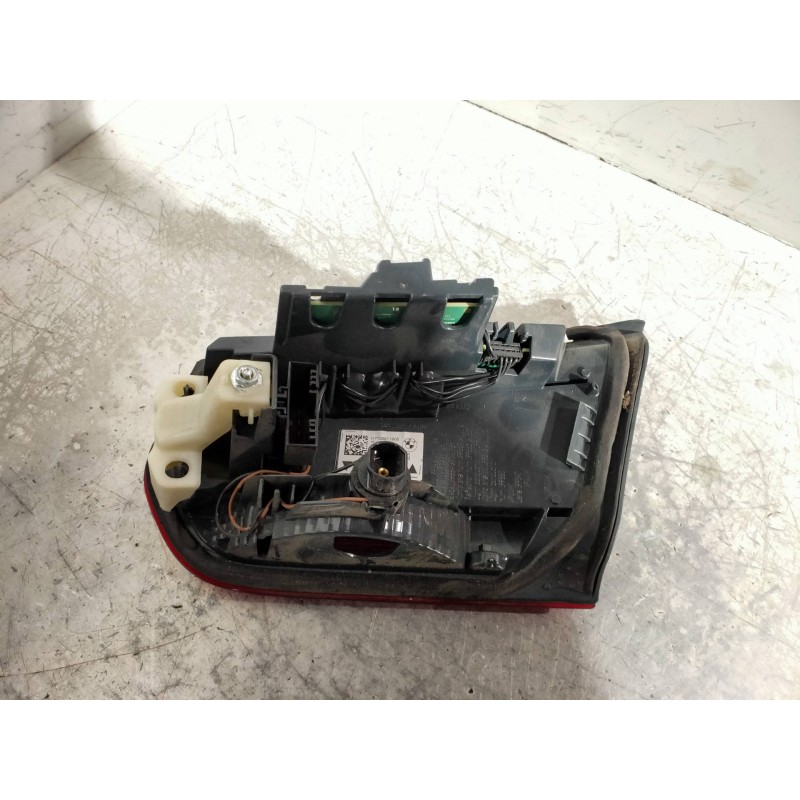 Recambio de piloto trasero izquierdo interior para bmw serie 3 lim. (f30) 318d referencia OEM IAM 7736911906 2SD0121494058 2SD01