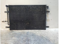 Recambio de condensador / radiador aire acondicionado para seat exeo berlina (3r2) reference referencia OEM IAM   