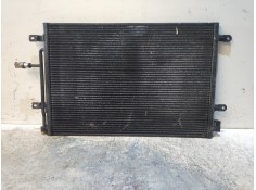 Recambio de condensador / radiador aire acondicionado para seat exeo berlina (3r2) reference referencia OEM IAM    2