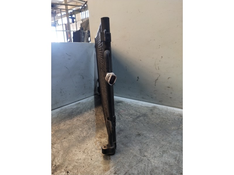 Recambio de condensador / radiador aire acondicionado para seat exeo berlina (3r2) reference referencia OEM IAM   