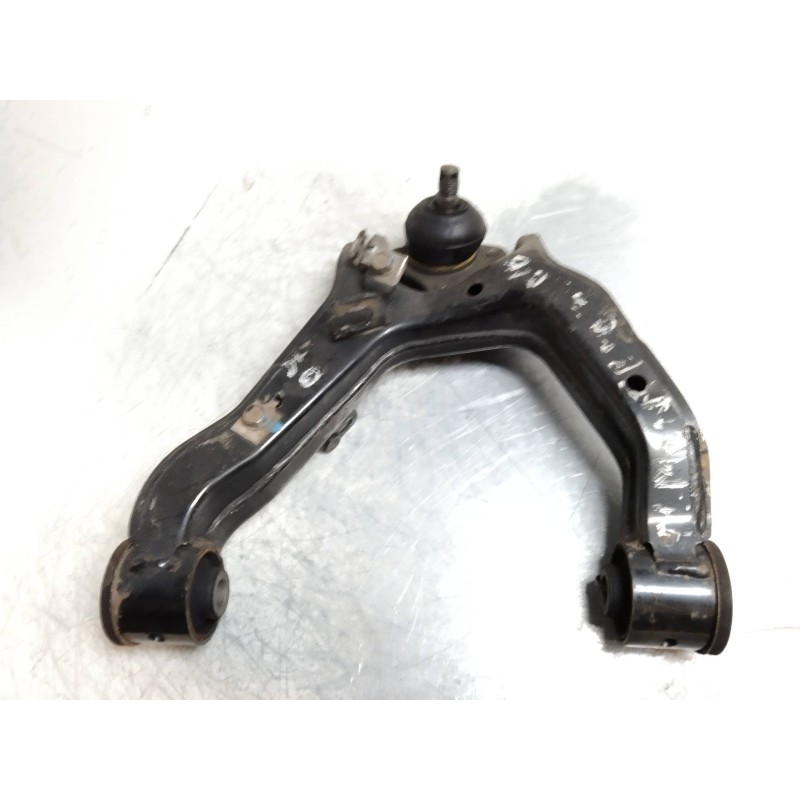 Recambio de brazo suspension superior delantero derecho para mitsubishi montero (v80/v90) 3.2 di-d intense (3-ptas.) referencia 