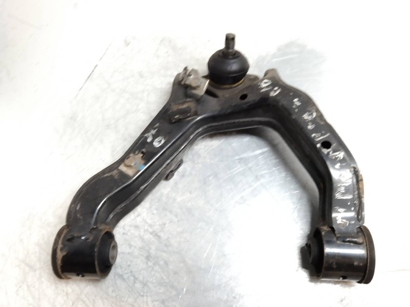Recambio de brazo suspension superior delantero derecho para mitsubishi montero (v80/v90) 3.2 di-d intense (3-ptas.) referencia 