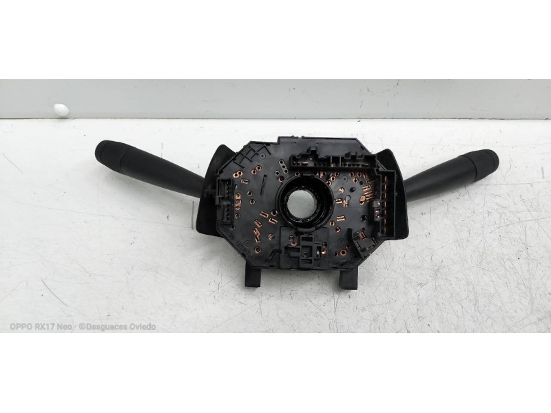 Recambio de mando luces para fiat seicento (187) brush referencia OEM IAM   