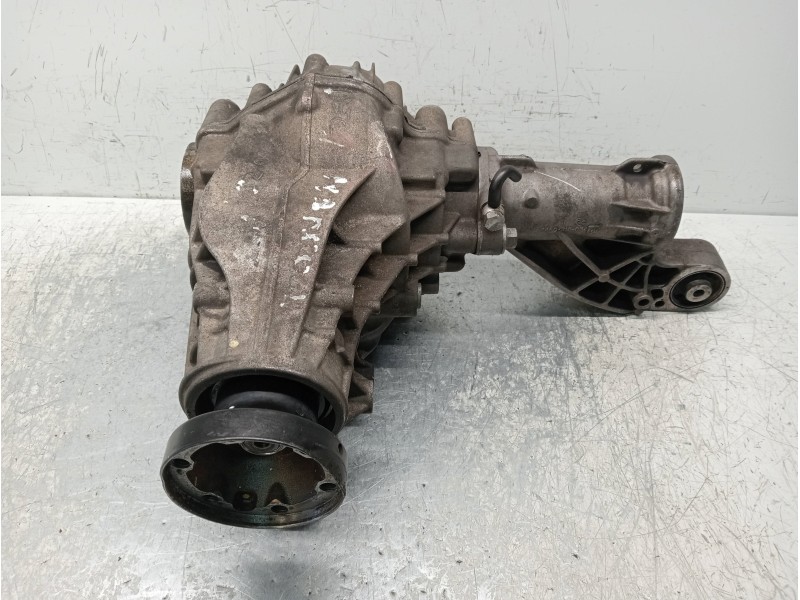 Recambio de diferencial delantero para mercedes clase r (w251) 320 cdi (251.022) referencia OEM IAM   