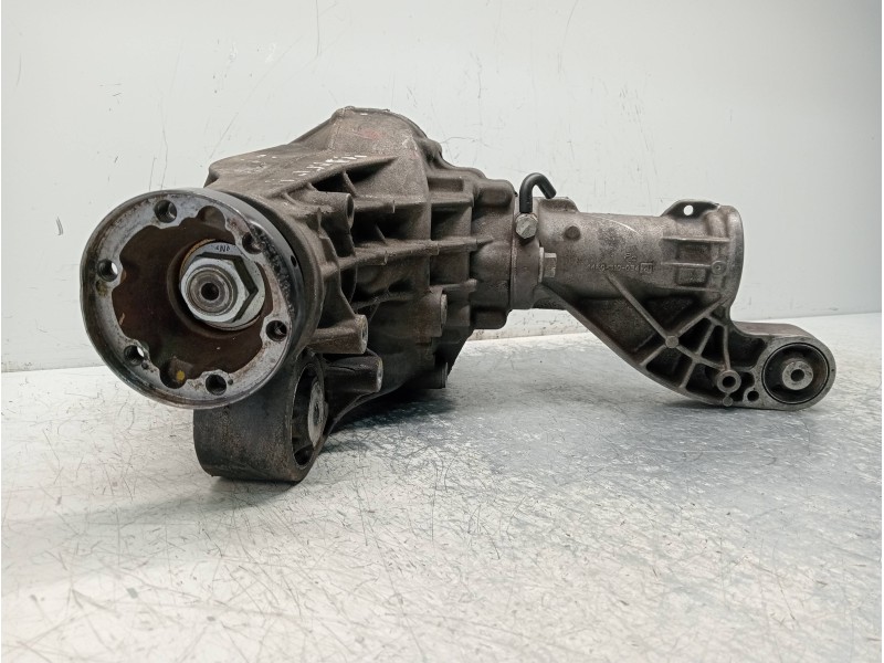 Recambio de diferencial delantero para mercedes clase r (w251) 320 cdi (251.022) referencia OEM IAM   