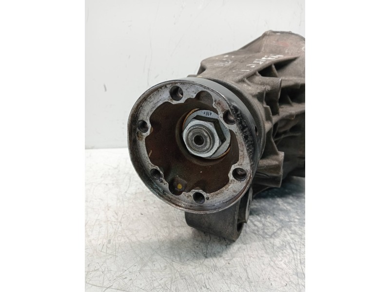 Recambio de diferencial delantero para mercedes clase r (w251) 320 cdi (251.022) referencia OEM IAM   