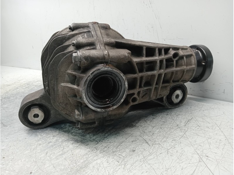 Recambio de diferencial delantero para mercedes clase r (w251) 320 cdi (251.022) referencia OEM IAM   