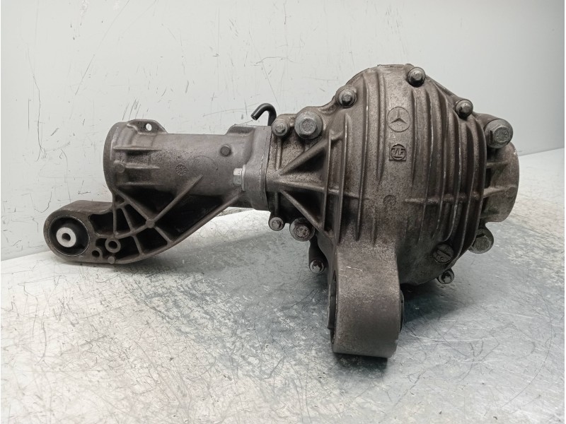 Recambio de diferencial delantero para mercedes clase r (w251) 320 cdi (251.022) referencia OEM IAM   
