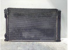 Recambio de radiador agua para audi a6 berlina (4f2) 2.7 tdi quattro (132kw) referencia OEM IAM   