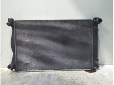 Recambio de radiador agua para audi a6 berlina (4f2) 2.7 tdi quattro (132kw) referencia OEM IAM    2