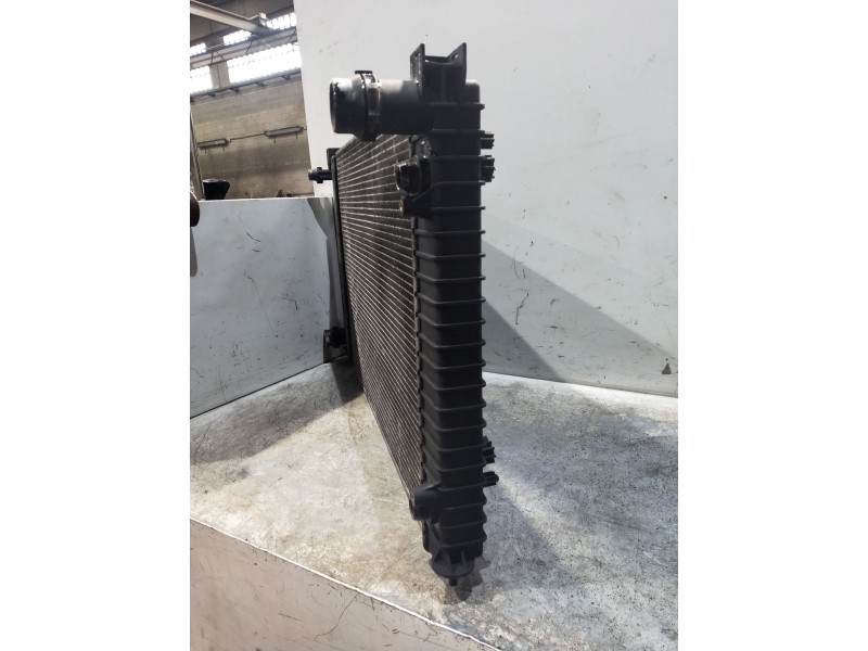 Recambio de radiador agua para audi a6 berlina (4f2) 2.7 tdi quattro (132kw) referencia OEM IAM   