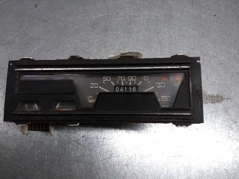 Recambio de cuadro instrumentos para renault 6 1.1 gtl referencia OEM IAM   