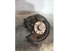 Recambio de mangueta trasera derecha para volkswagen tiguan (5n1) advance referencia OEM IAM   